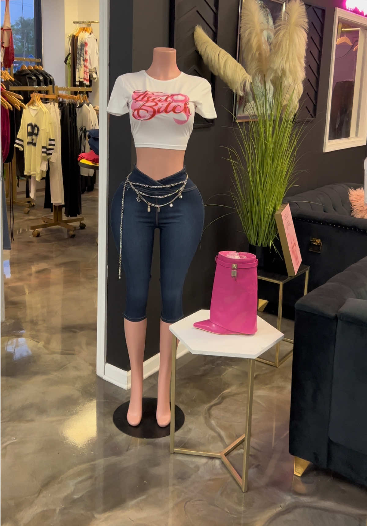 @A Diva's Everything Boutique