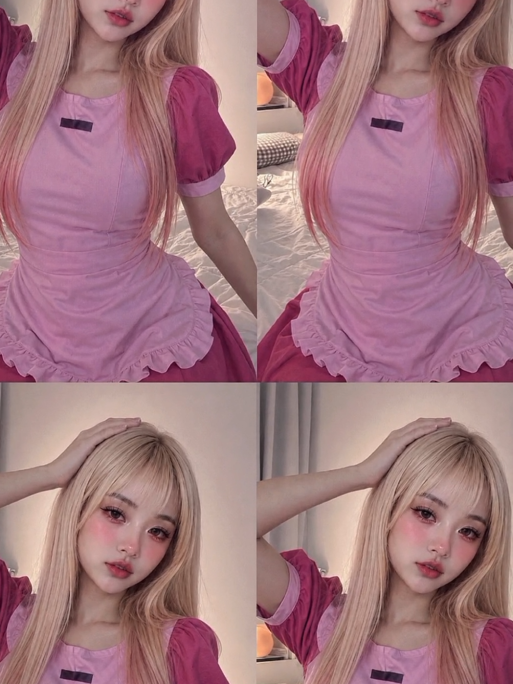 @Y for Yumeii💗