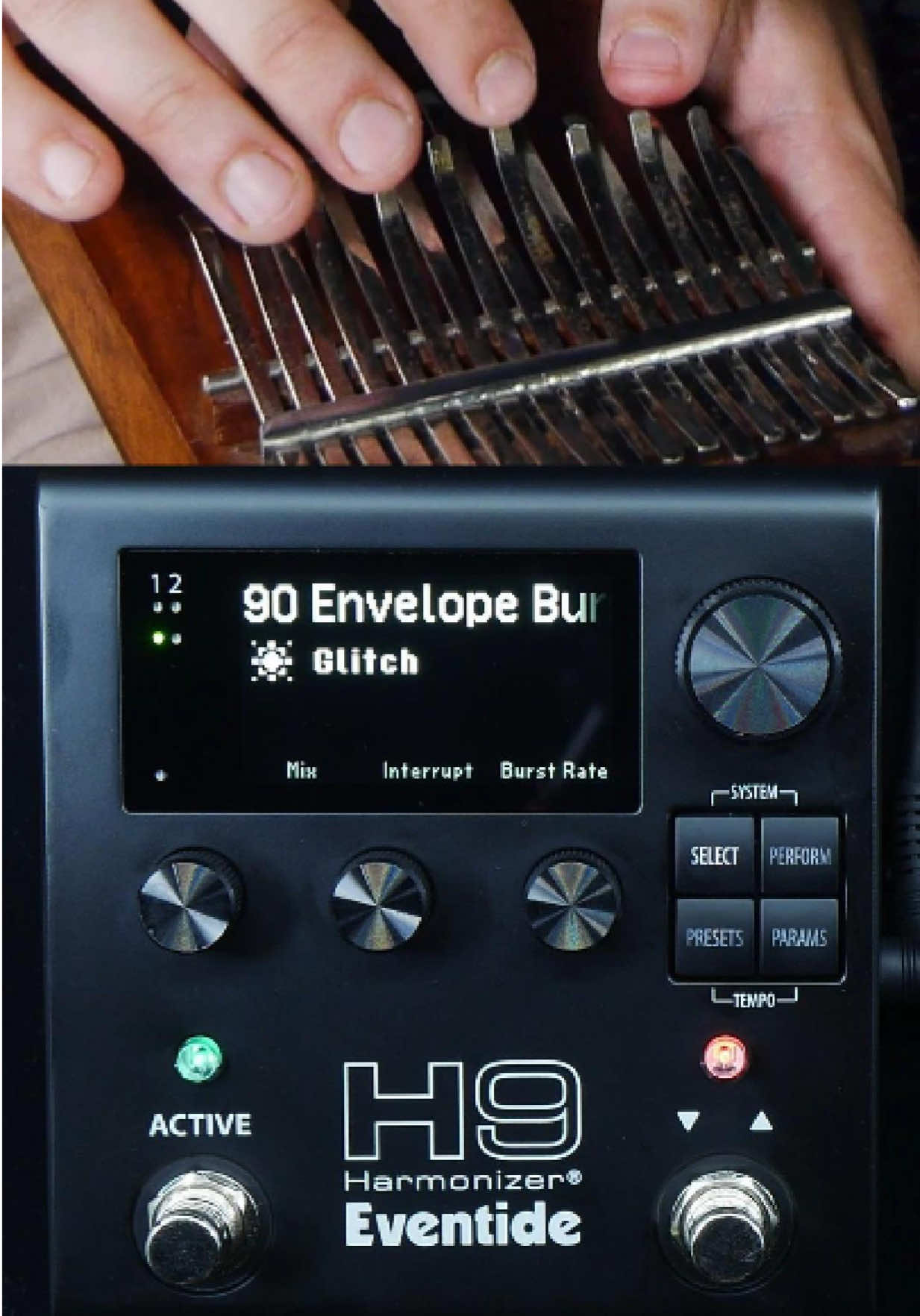 @Eventide