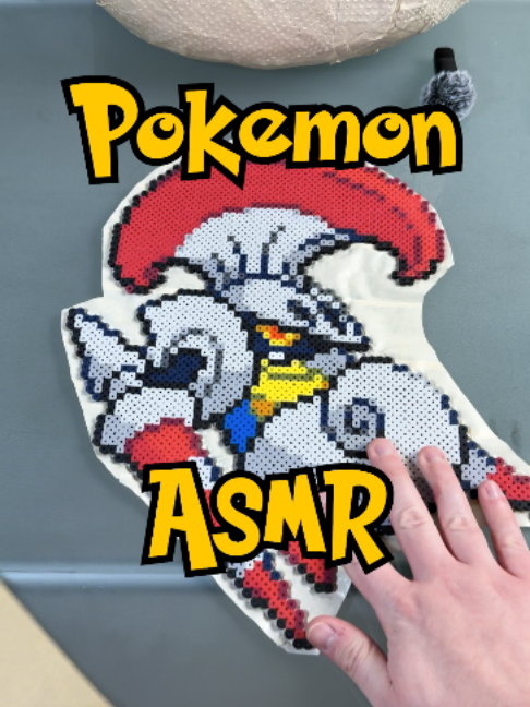 @PerlerBuff