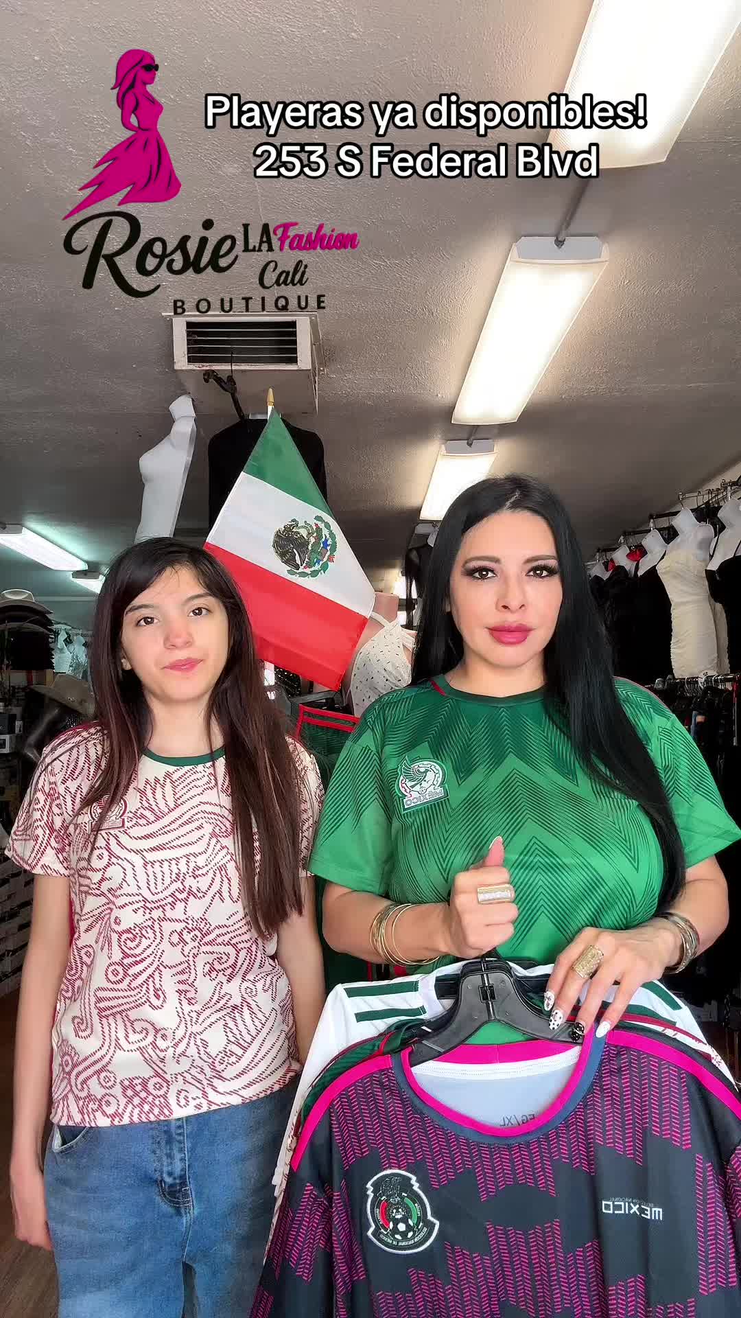 @Isela Beltran