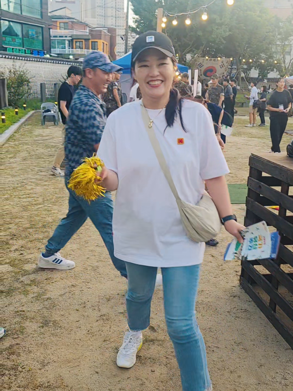 @황여사