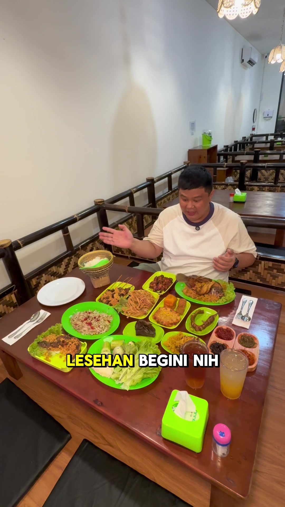 @Daddy Kuliner