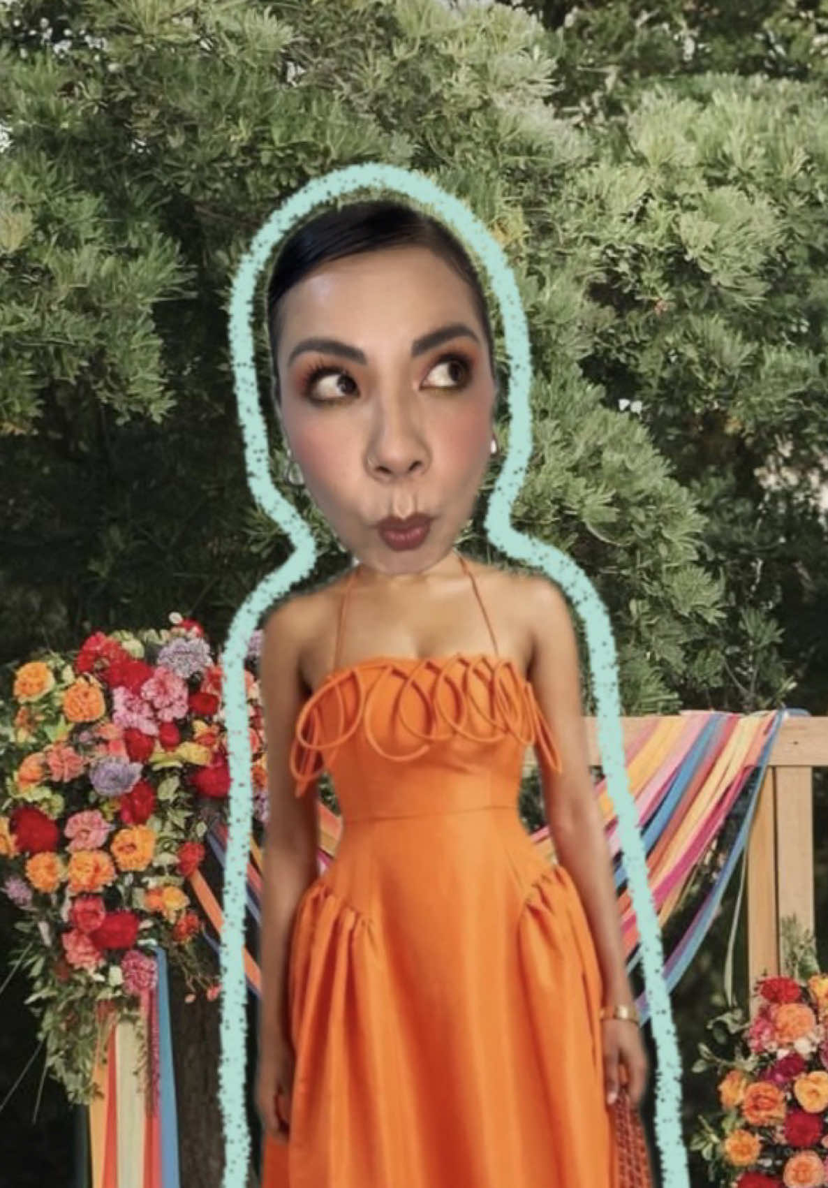 @Hola S🧿y Karina