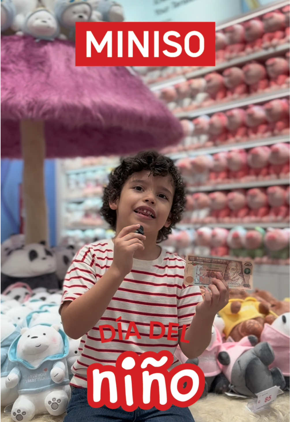 @Miniso Guatemala Oficial