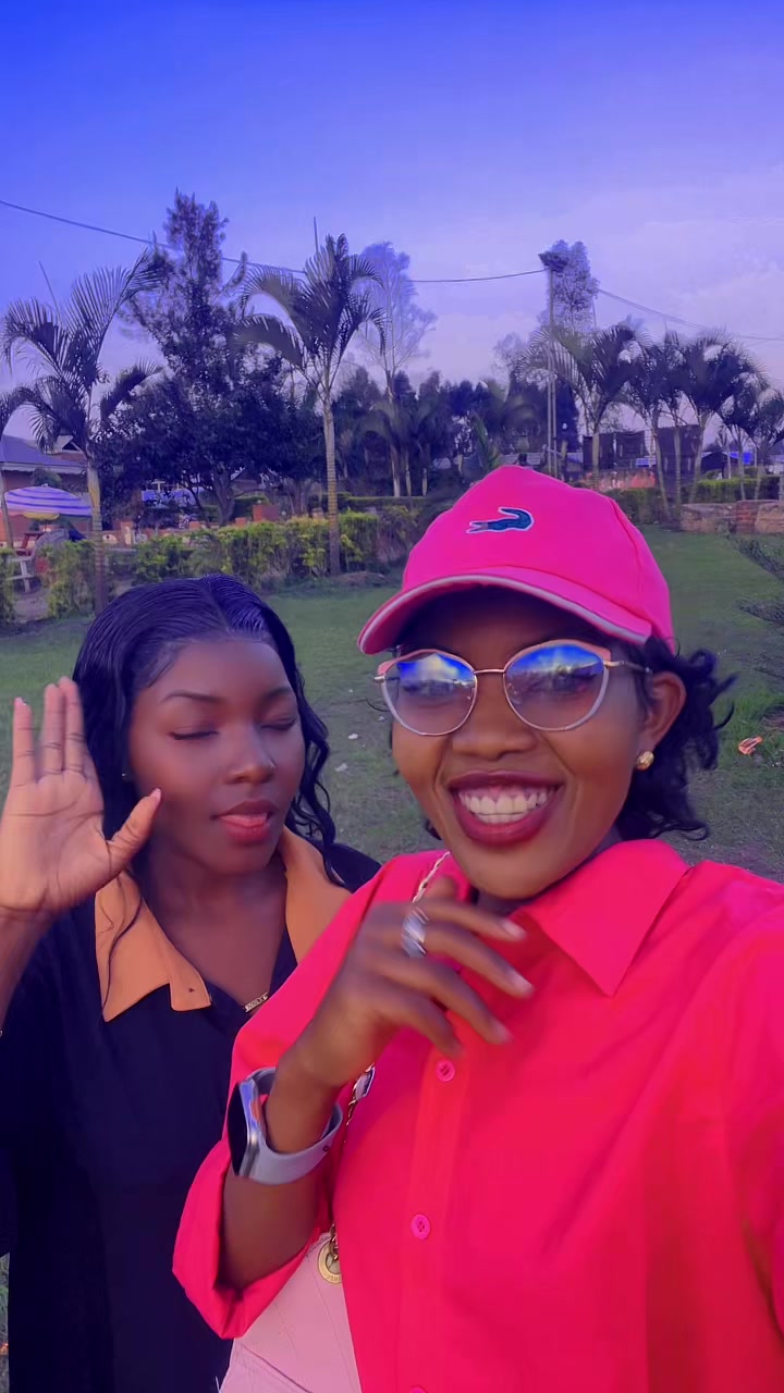 @Mave Furaha Irène