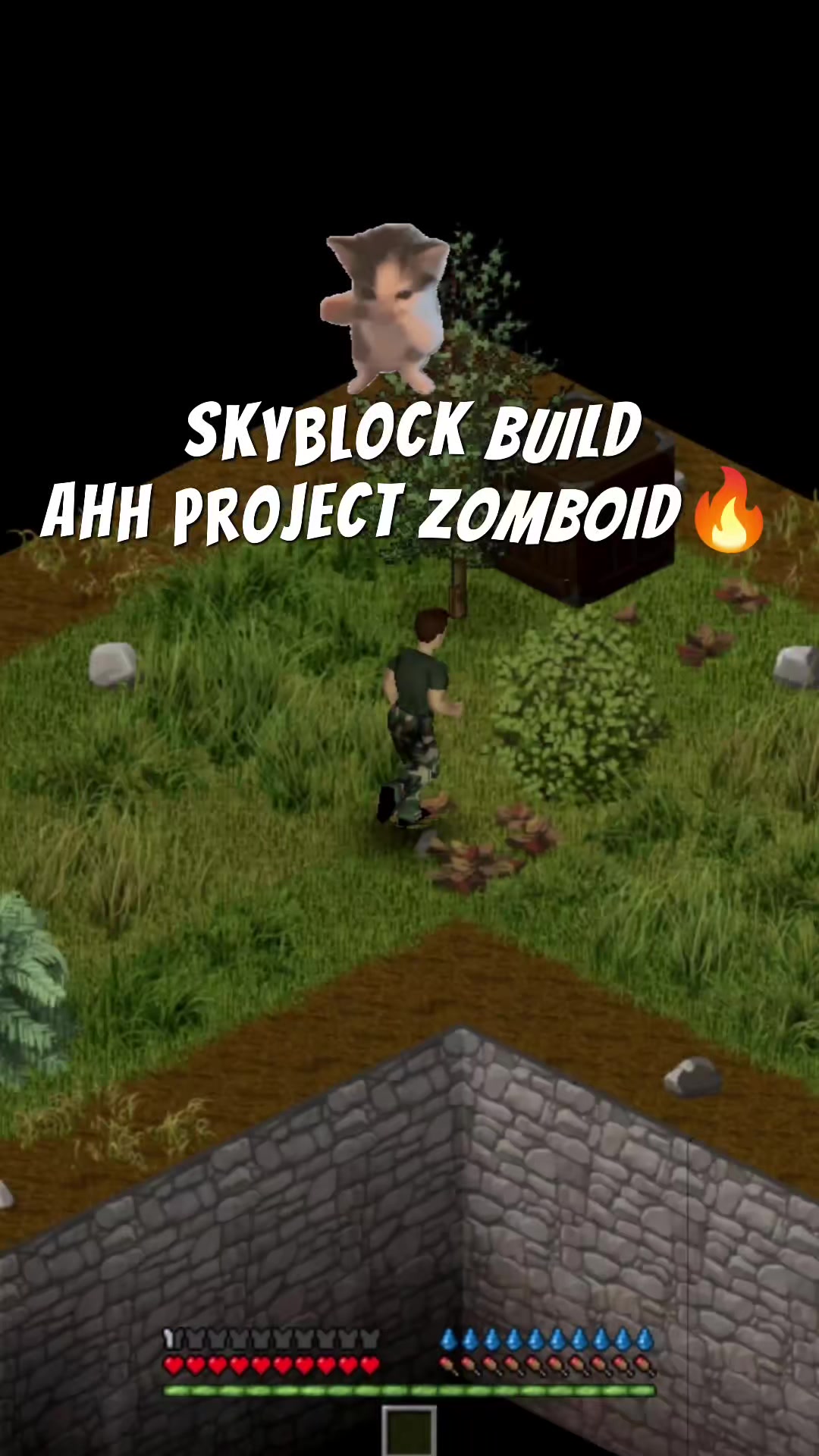 @🛡Hqer1k- project zomboid🏍️🛡