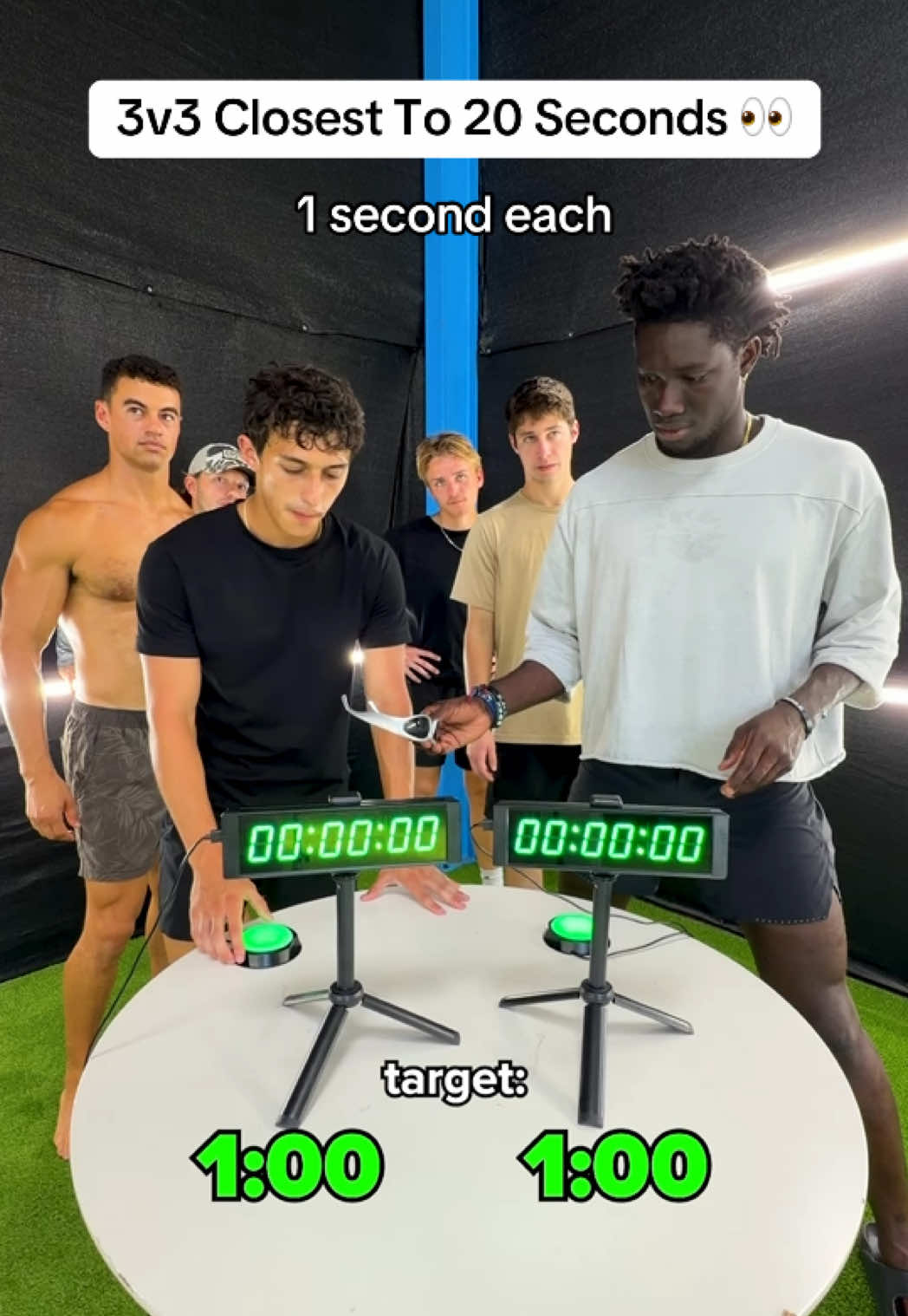 @MOON SQUAD