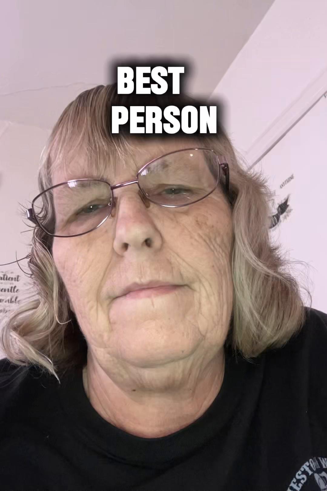 @Karen