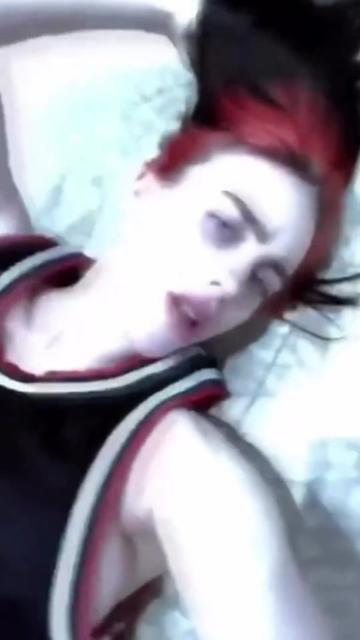 @my angel billie