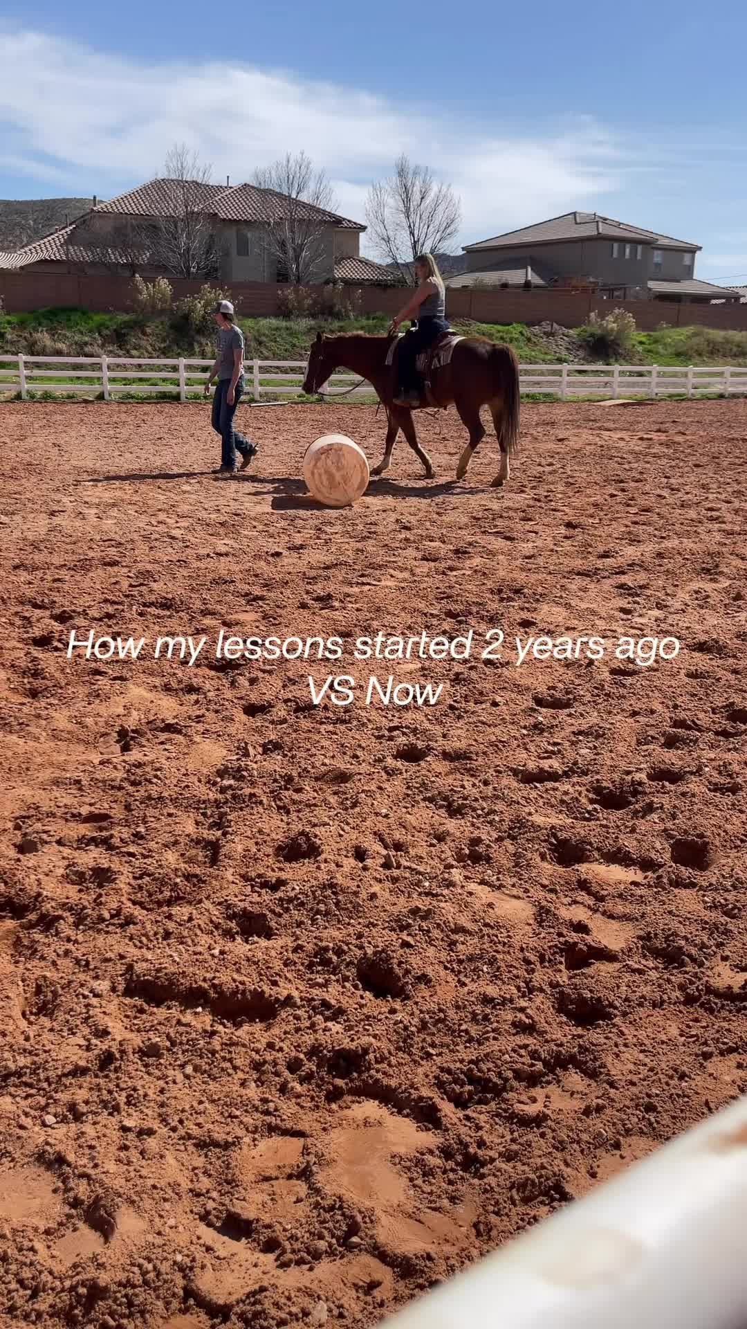 @Utah | Waxing | CEO | Horses
