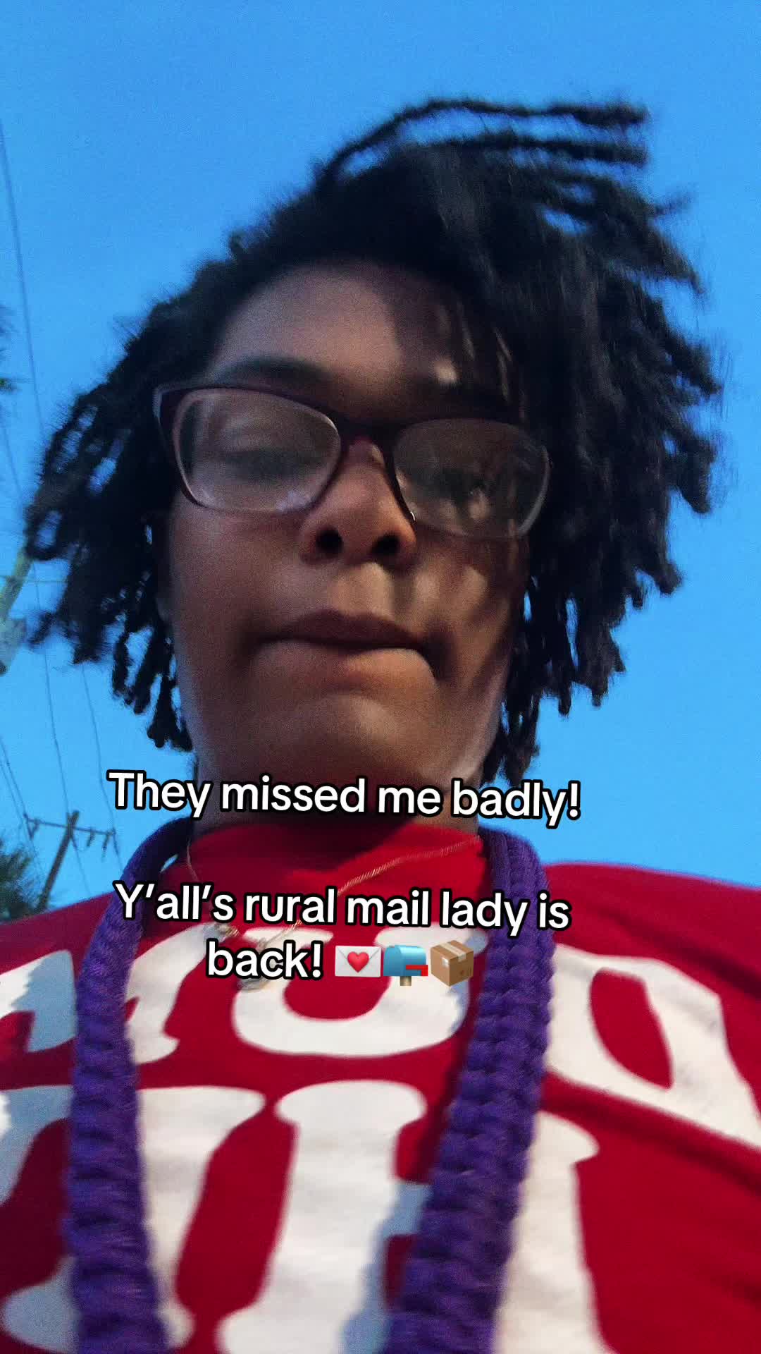 @Sharon Banks