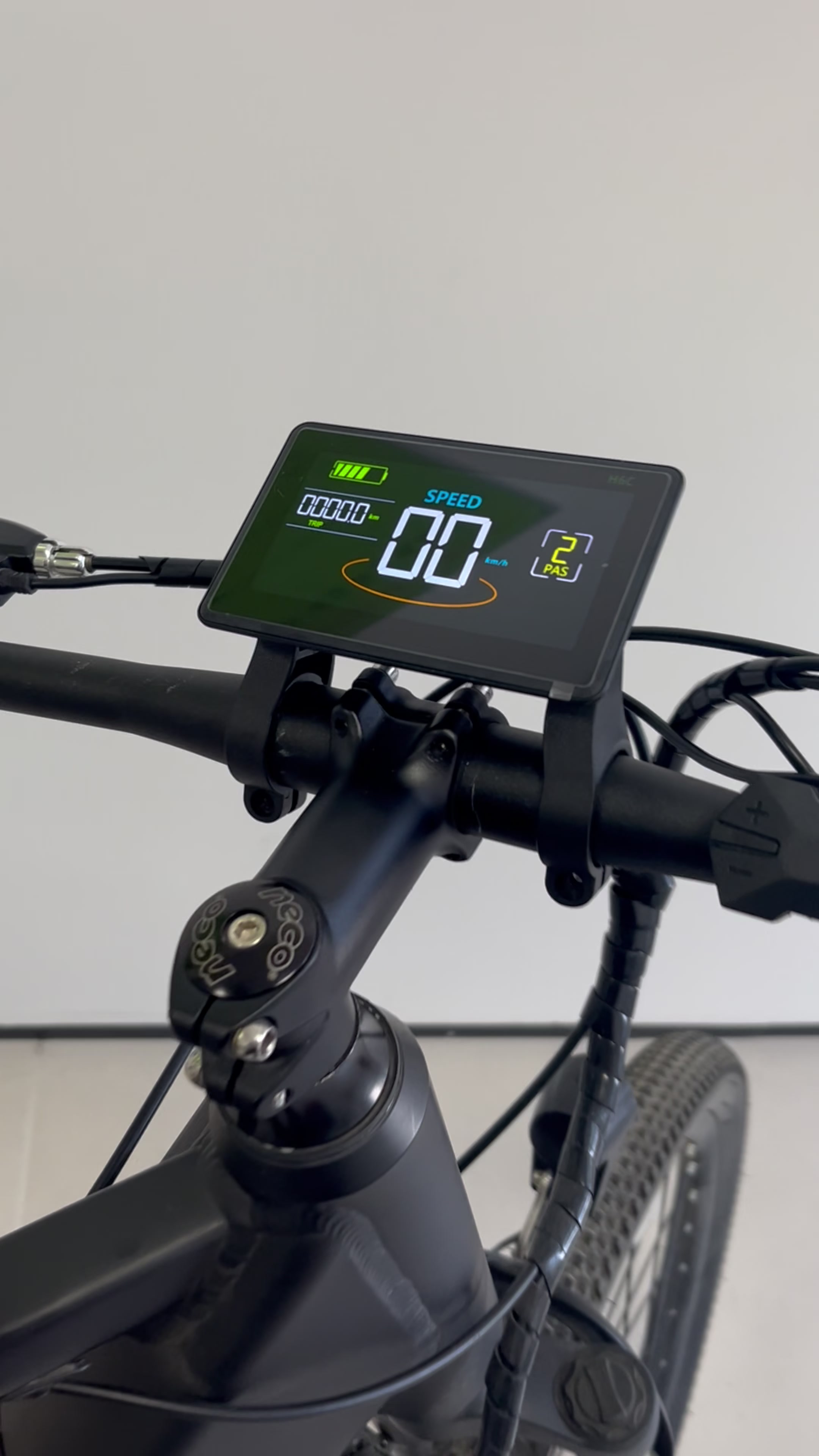 @ebike_odometer