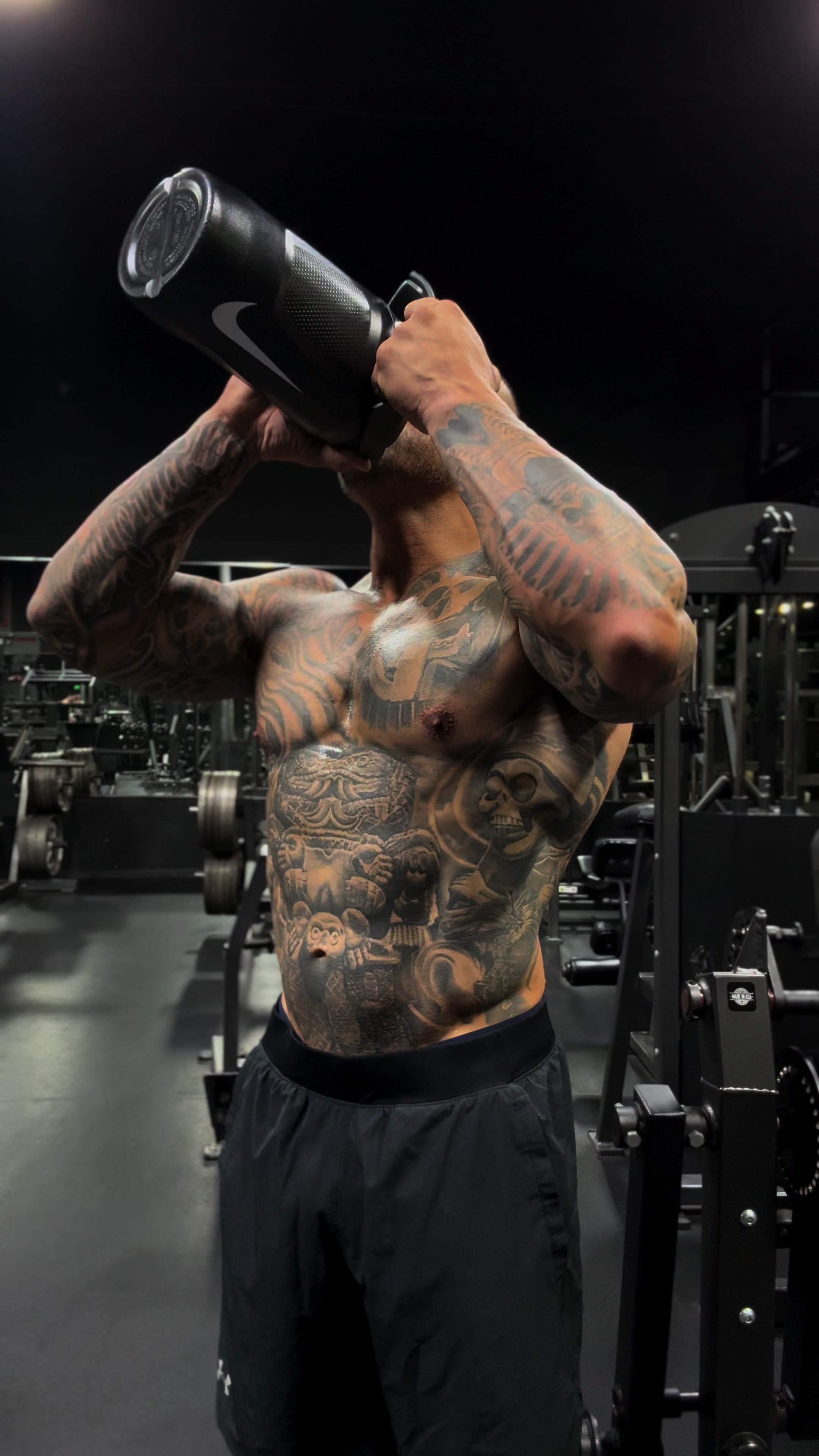 @JB Fit