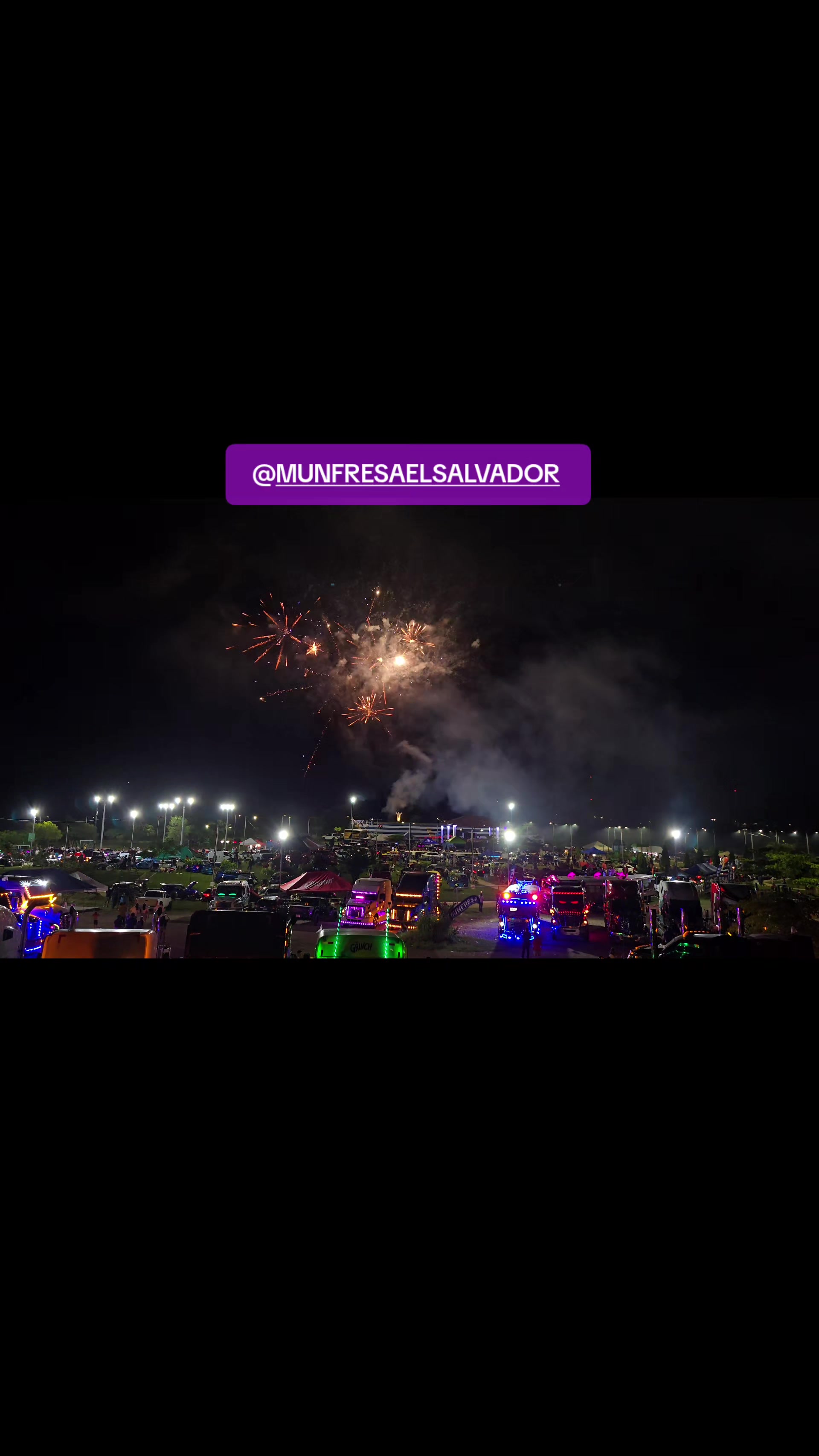 @MUNFRESA EL SALVADOR