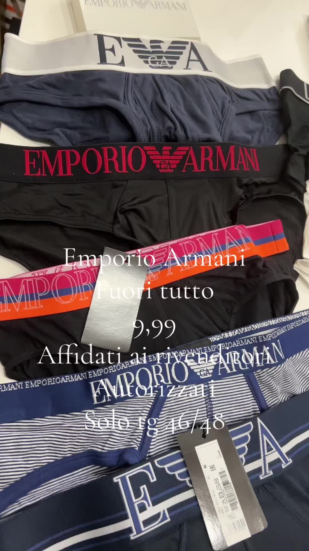 @Esposito Distribuzione Melito