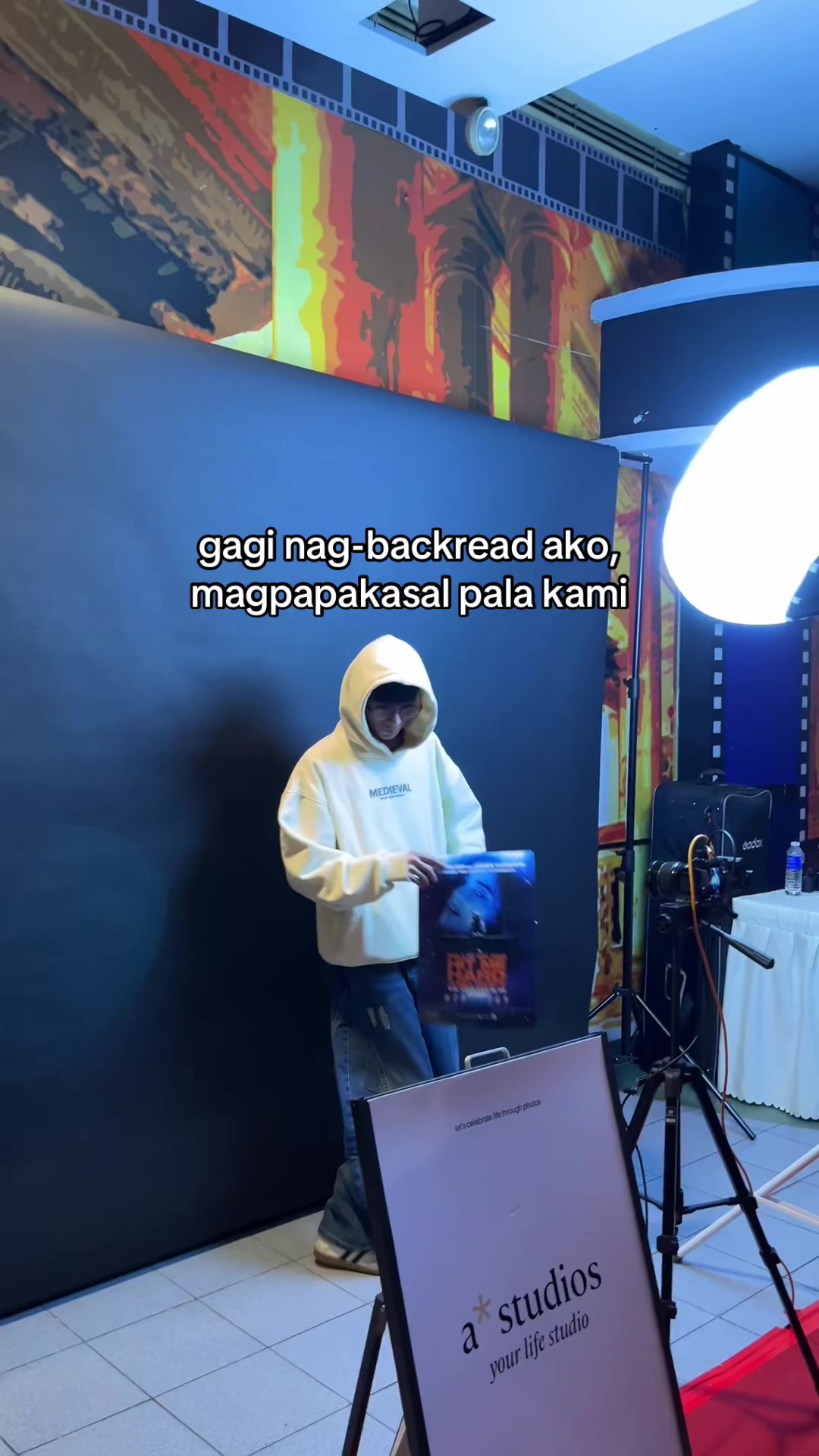 @ako si ian