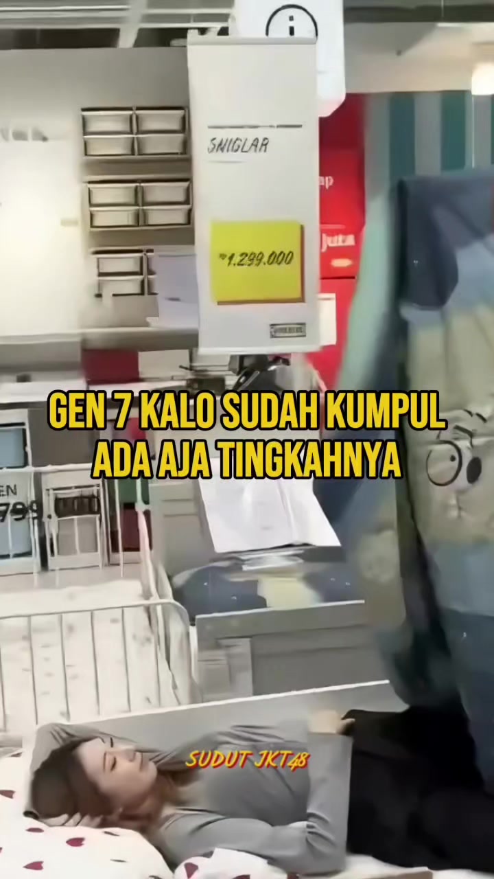 @Alliance FJKT48