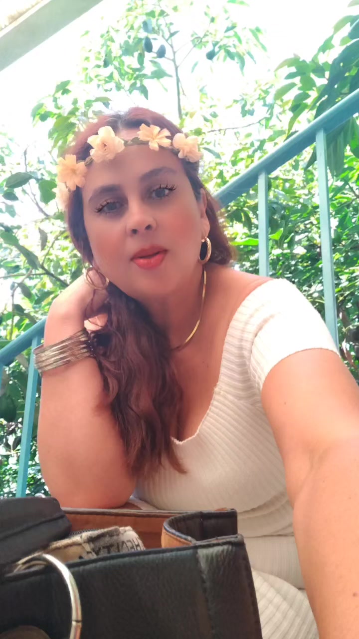 @Adriana Gaytan Amor