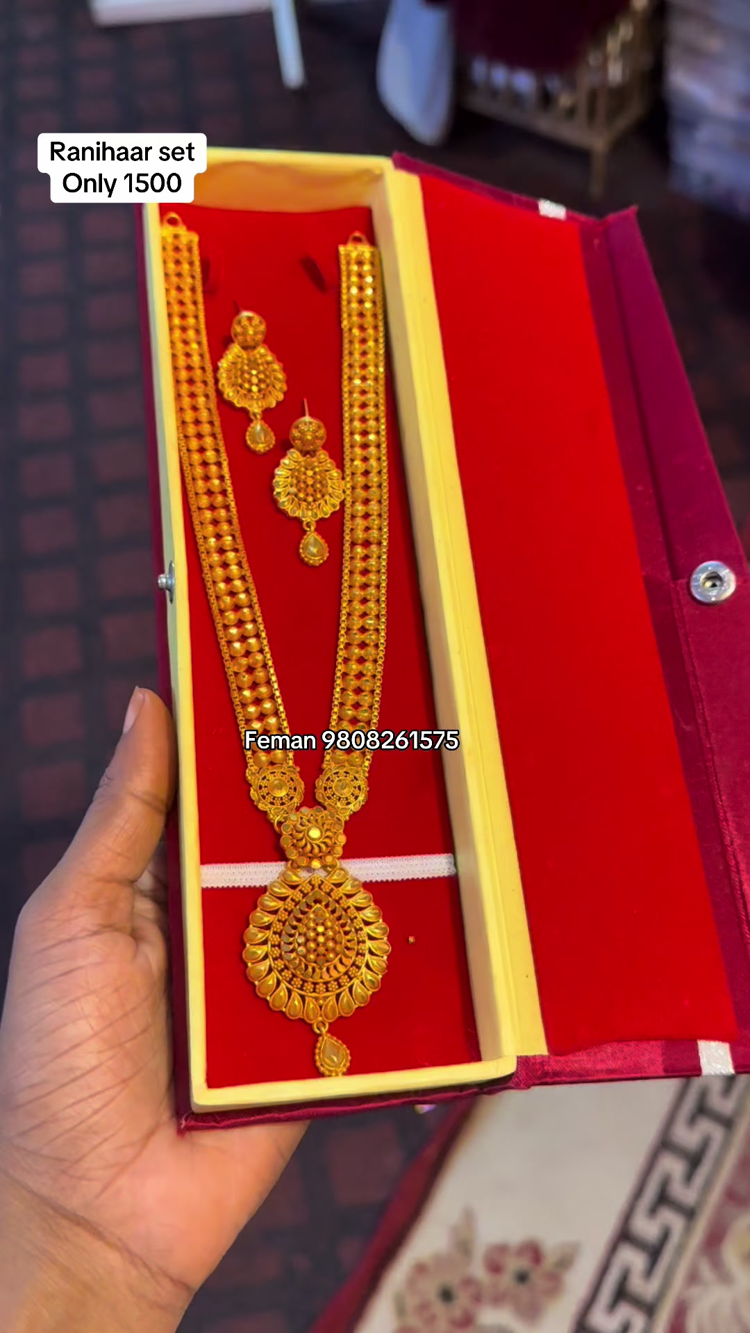 @Feman Accessories