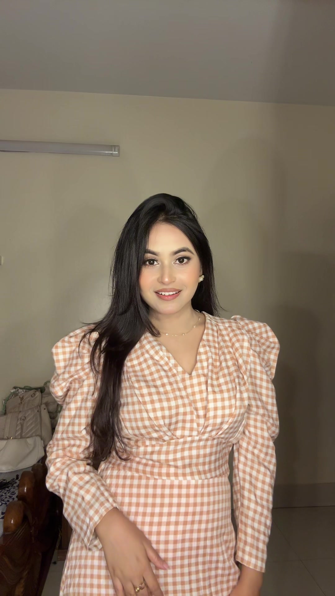 @NuSrat ShrEya