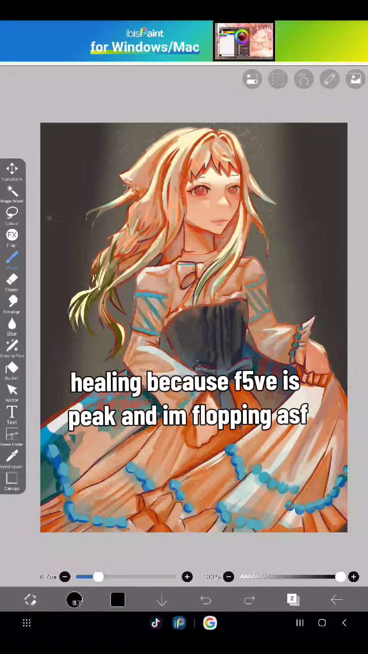 @。・:*★Faye*:・゚