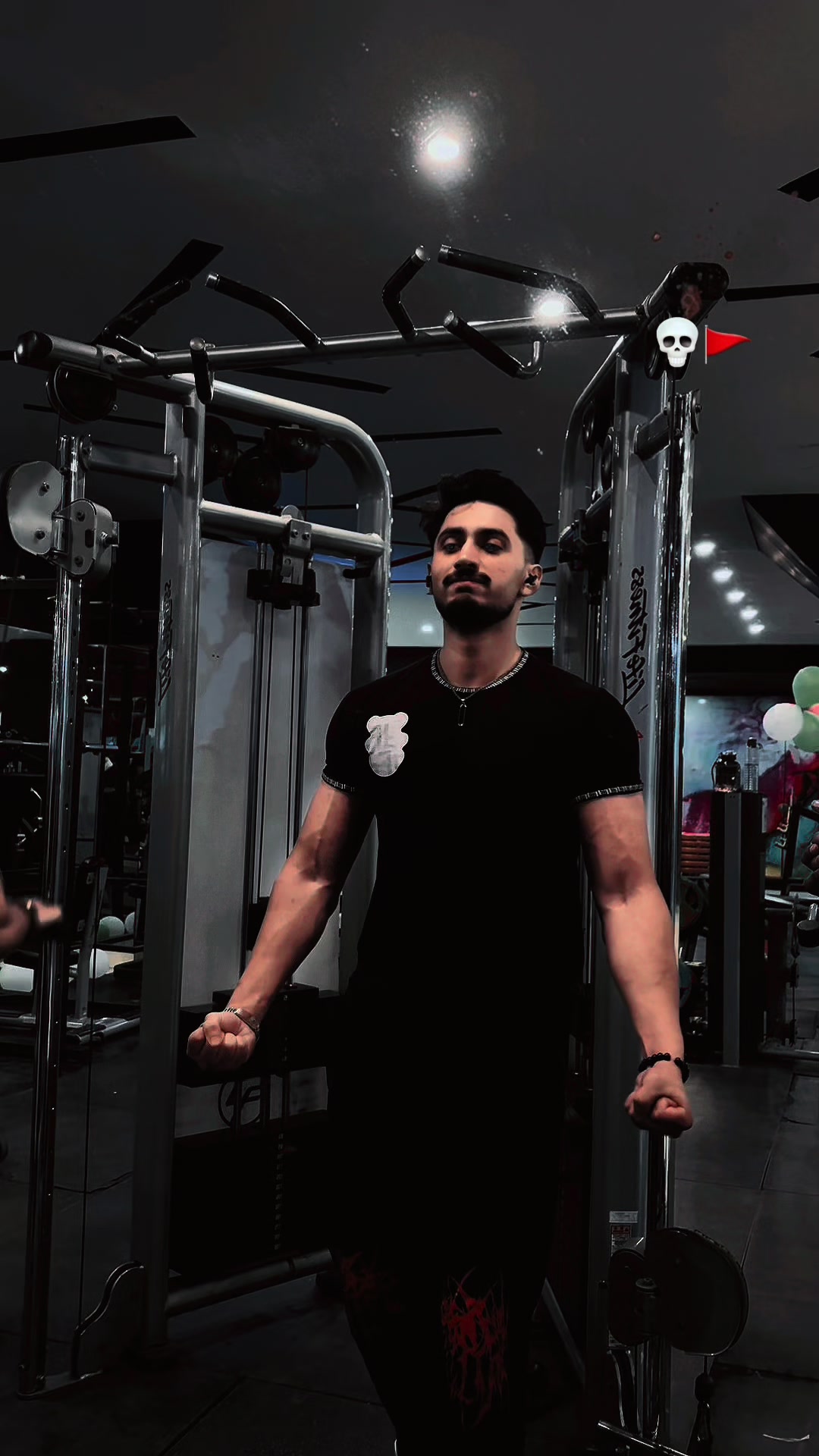 @Beast X Fitness