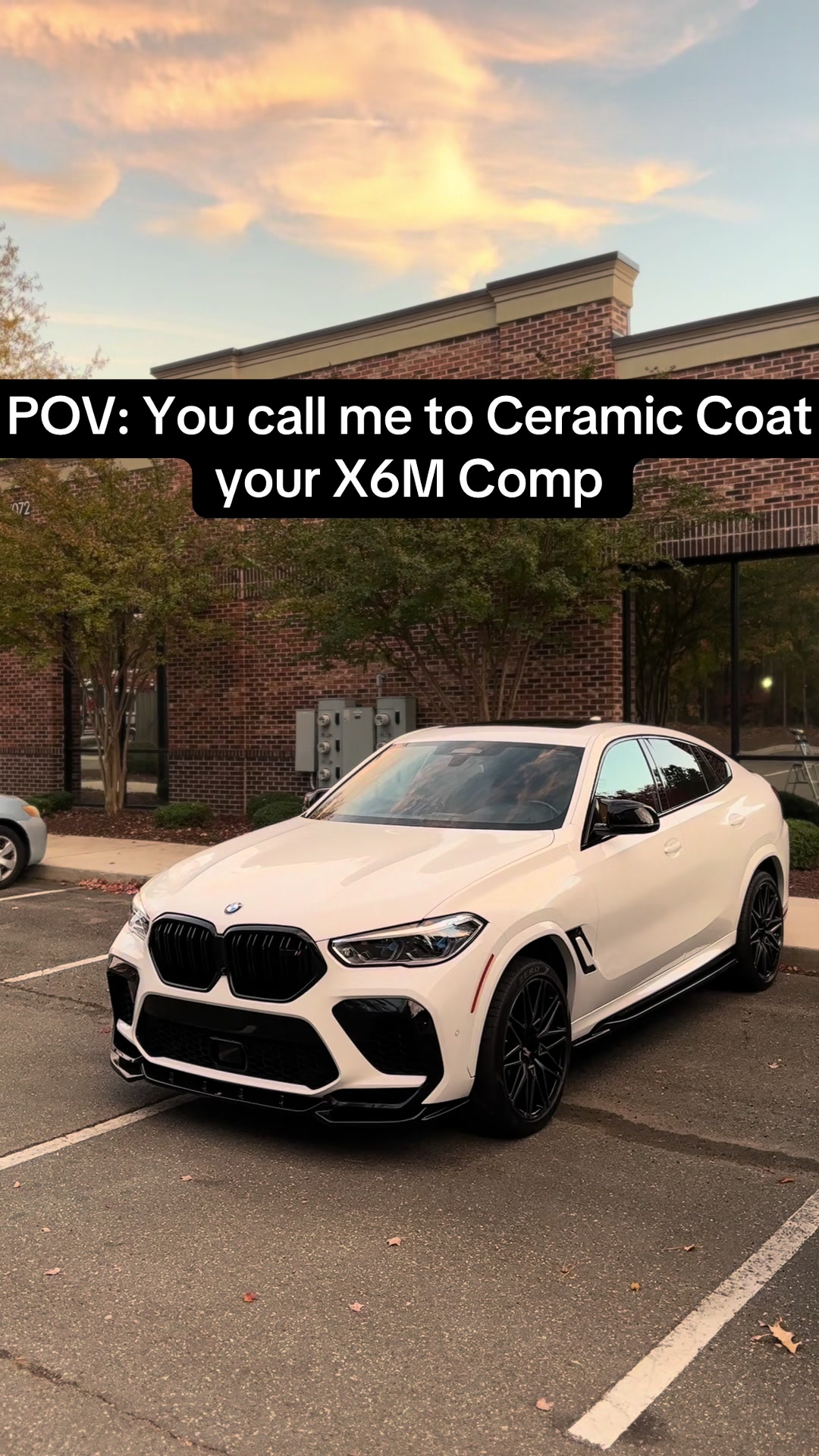 @Immaculate Detailing RDU