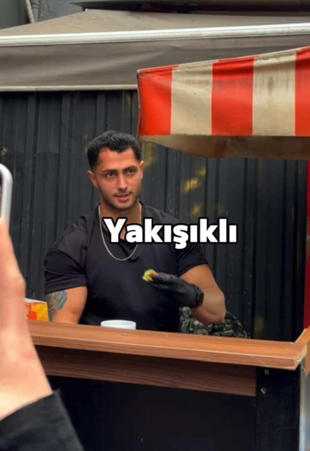 @Umut Metin