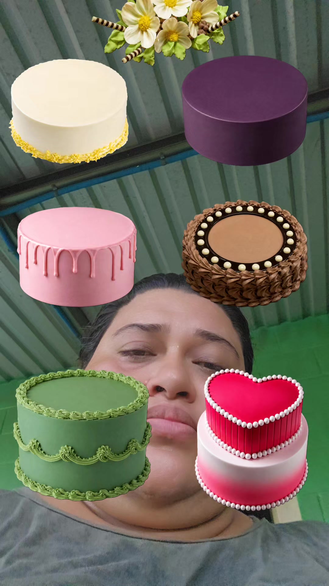 @Yesenia