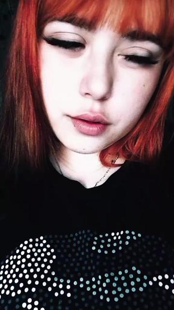 @лисёнок 🦊