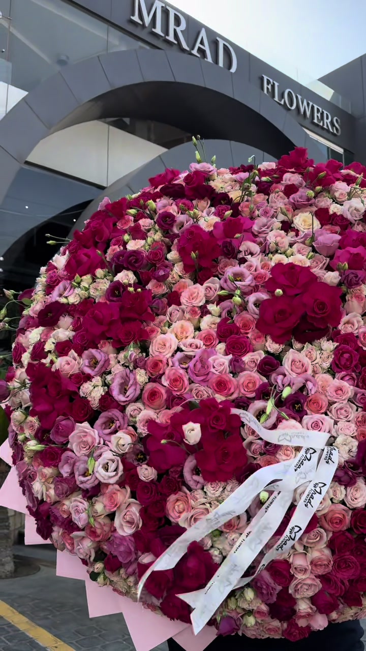 @Mradflowers