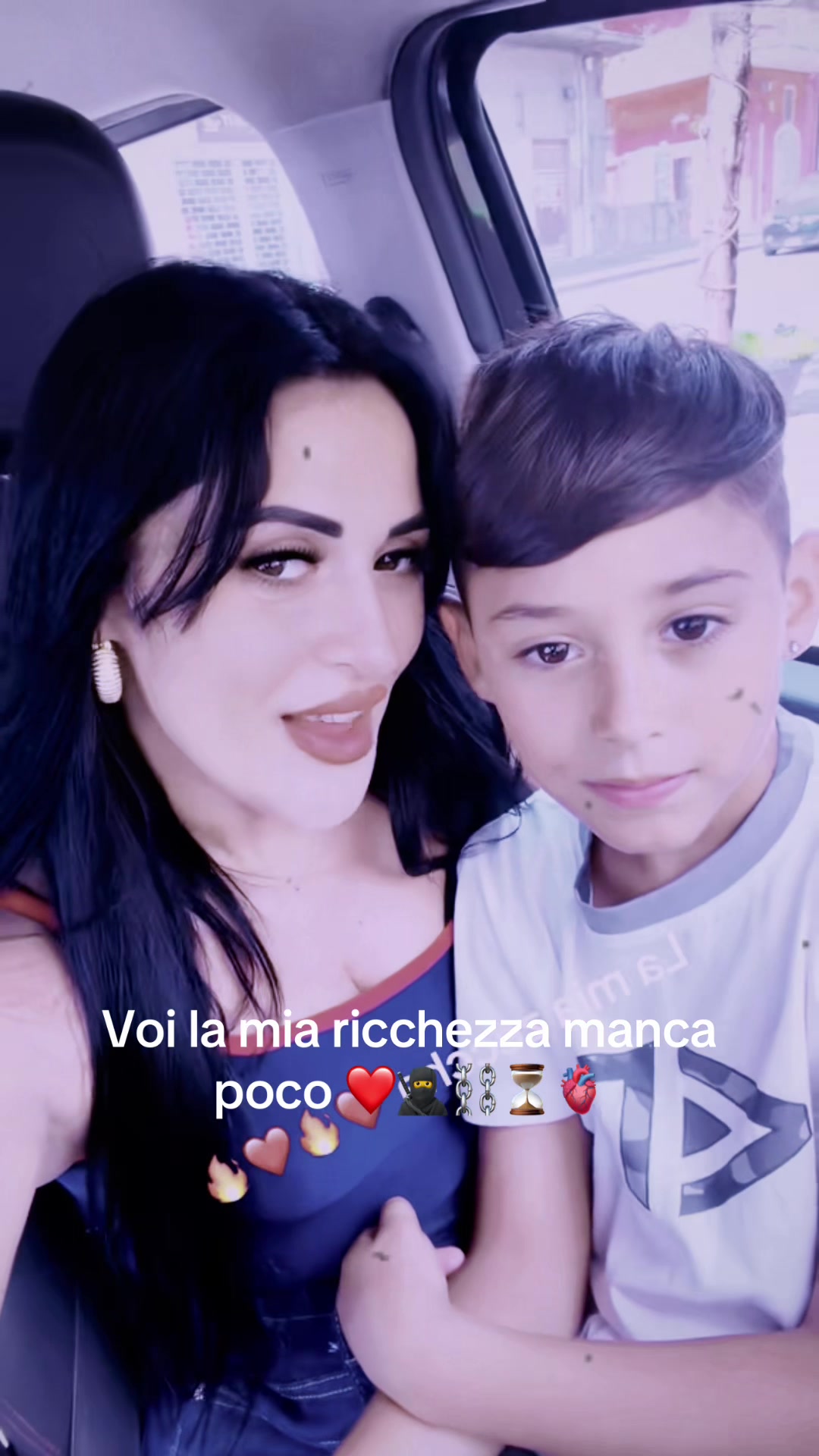 @Raffaella panico