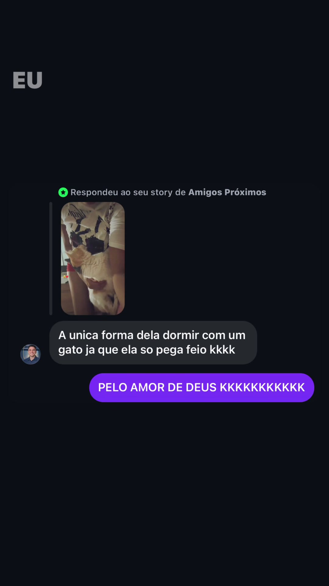 @Luiza Cristina