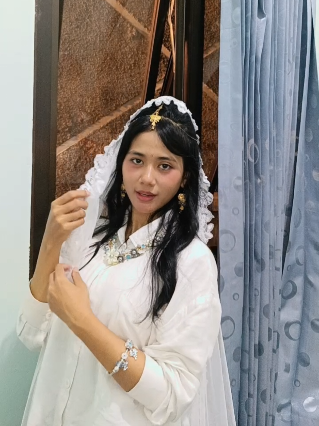 @Pikiran cuma seperempat