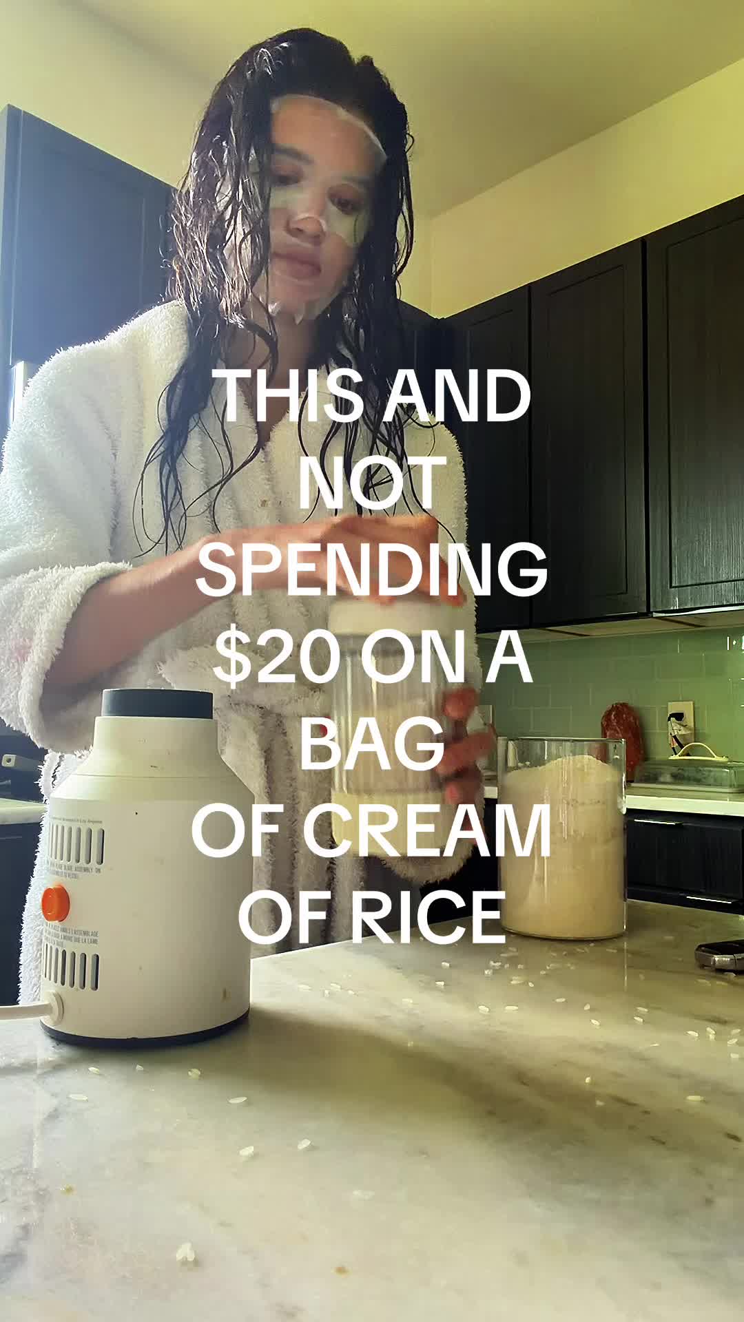 @maya gabriele