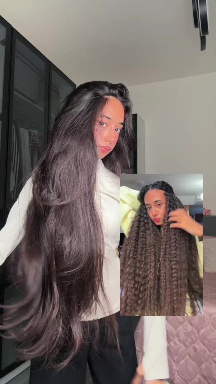 @Arab rapunzel👸🏽