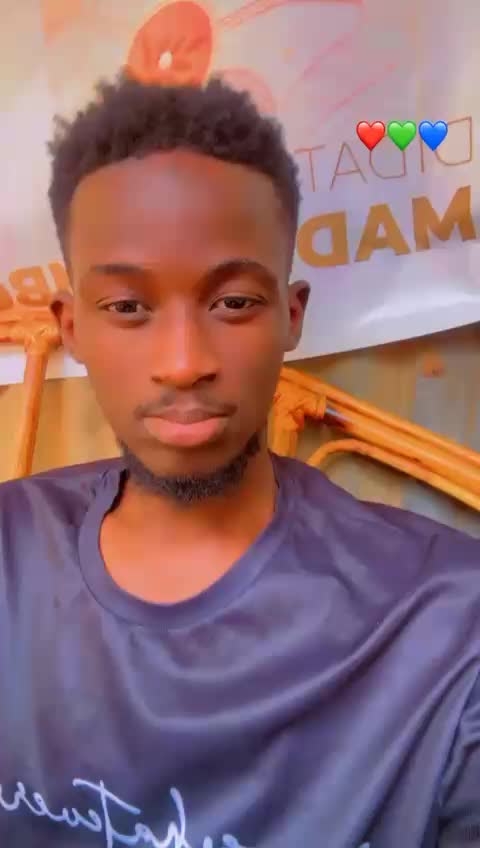 @Lansana Fish camara