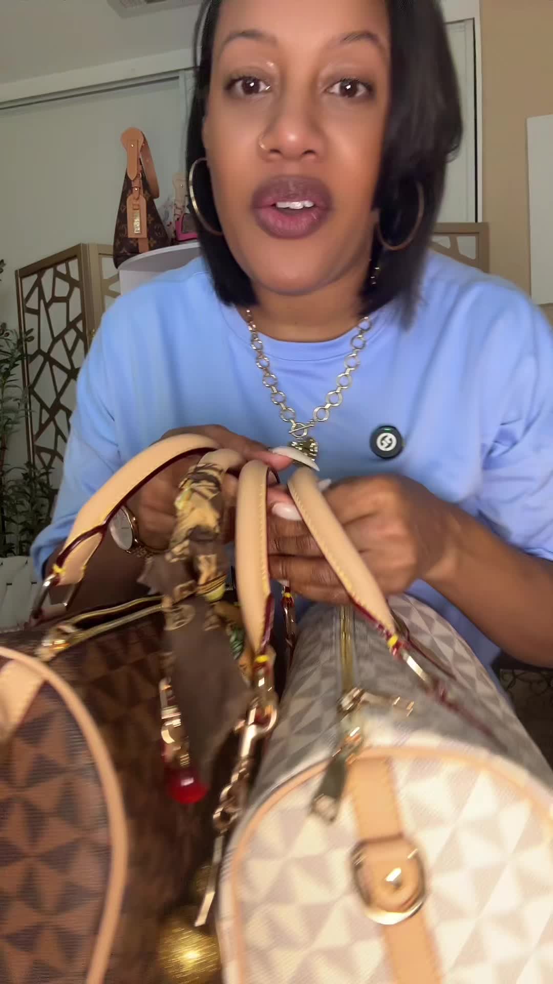@Charity J
