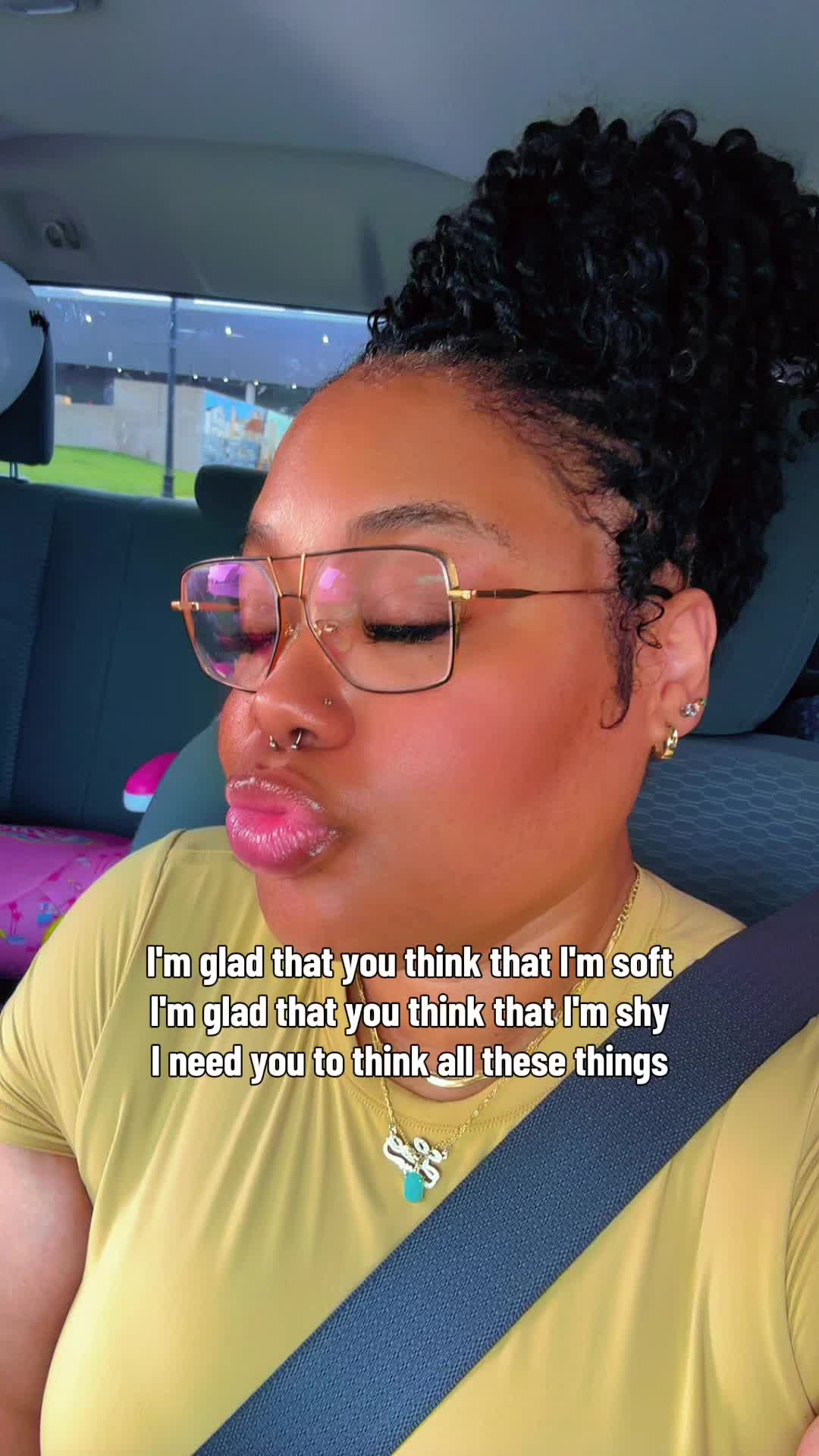 @Tiffany | Talks Bout It All