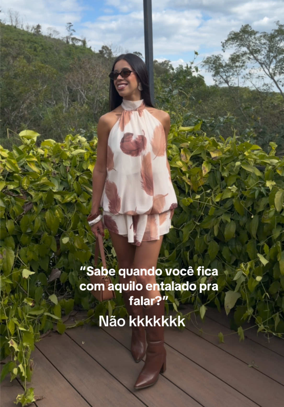 @Luana Moraes