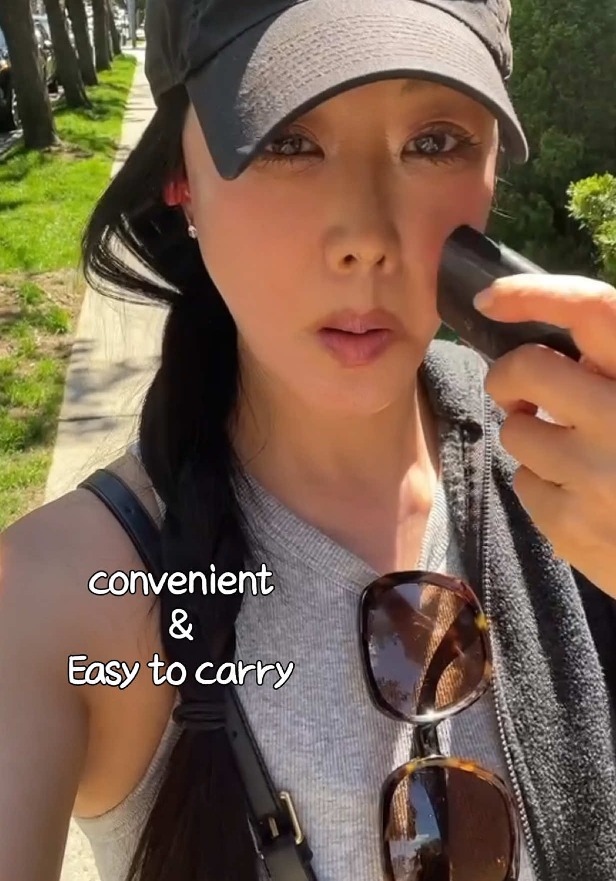 @NY Miss Cha 뉴욕 미쓰차