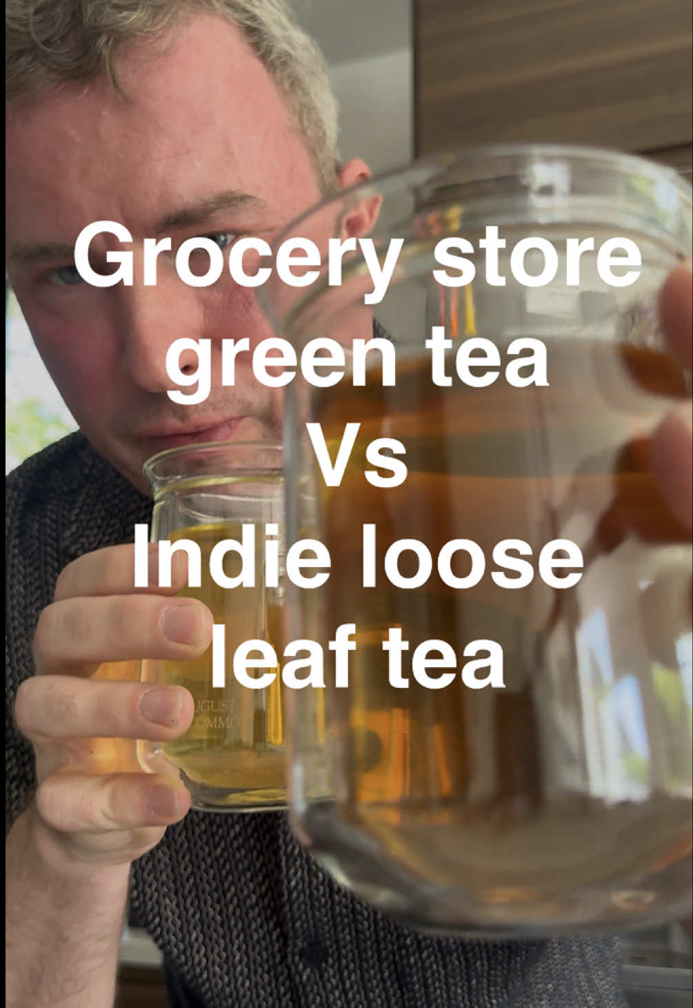 @August Uncommon Tea