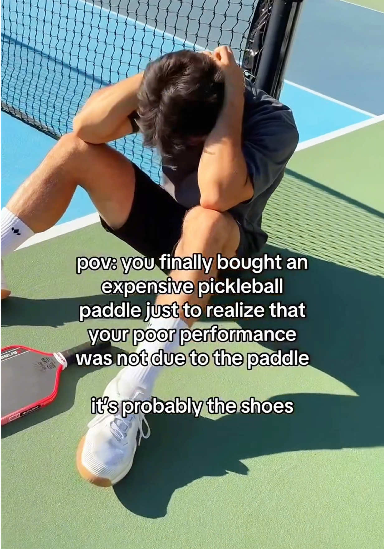 @The Kitchen Pickleball