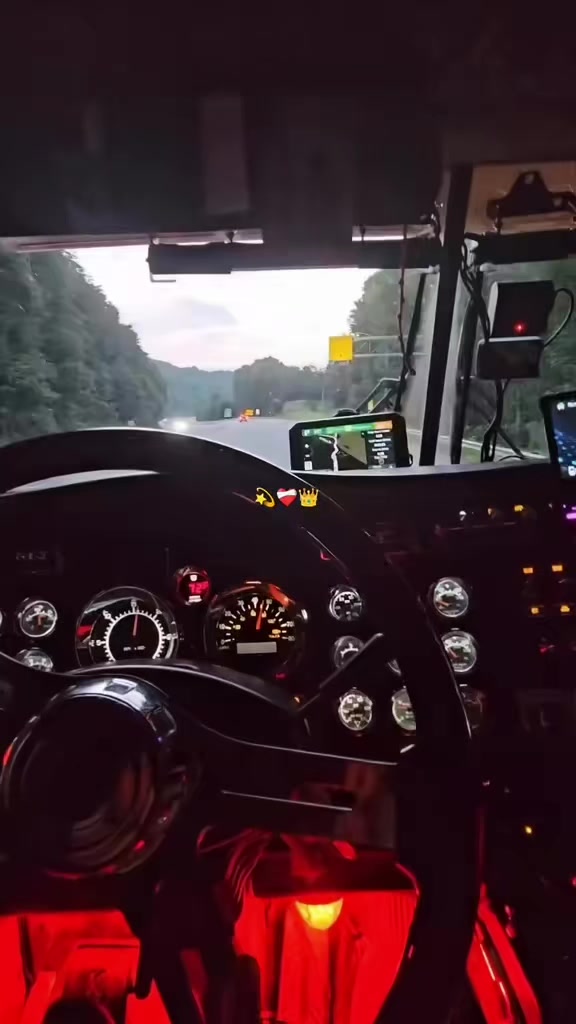 @Guatemala Trucks ๐๐ฌ๐น