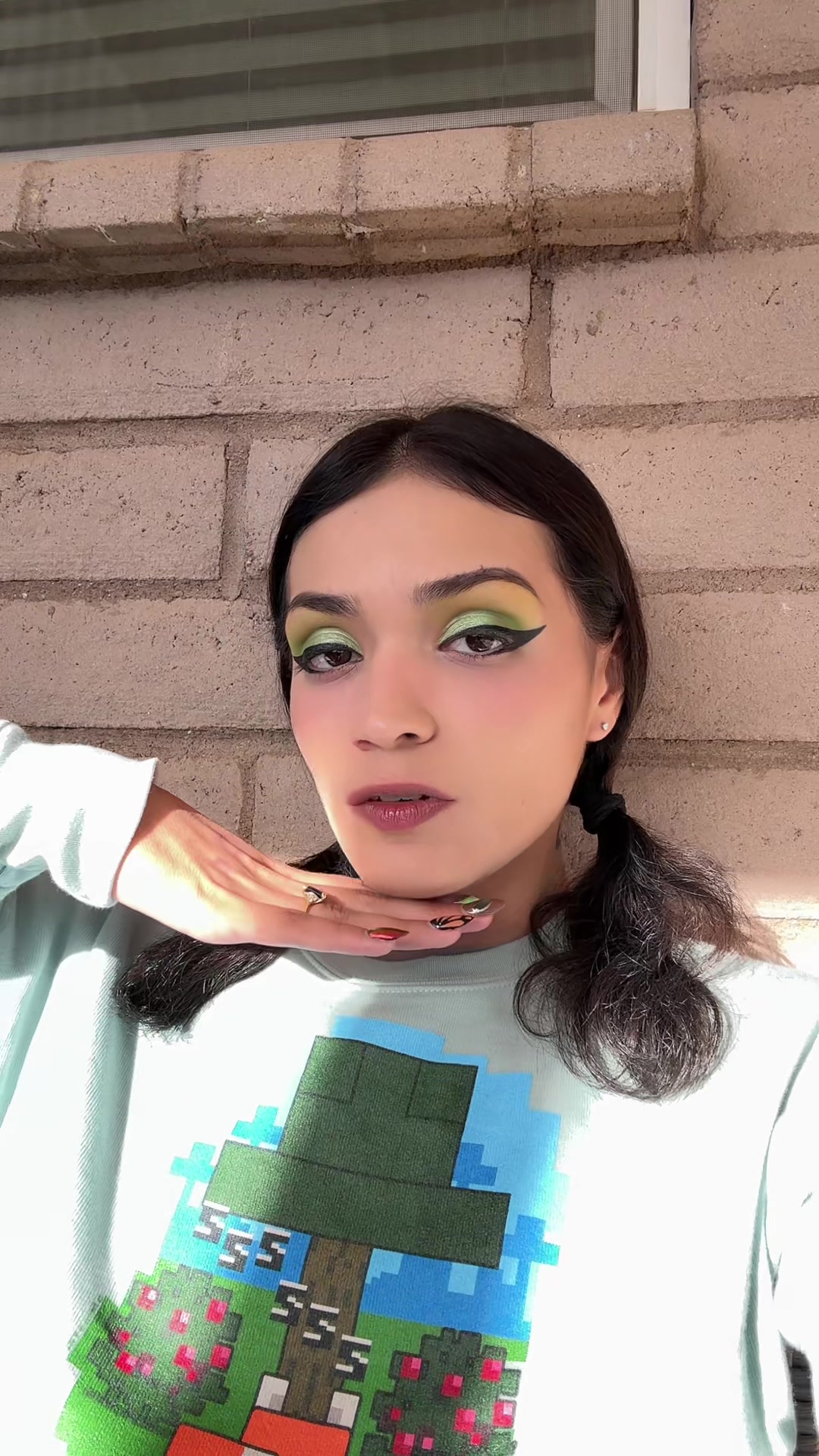 @Kazekage Jade