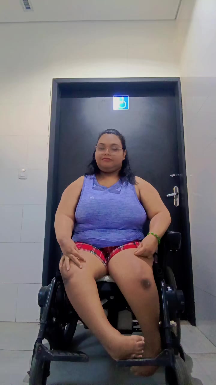 @Raquel Babi ♿