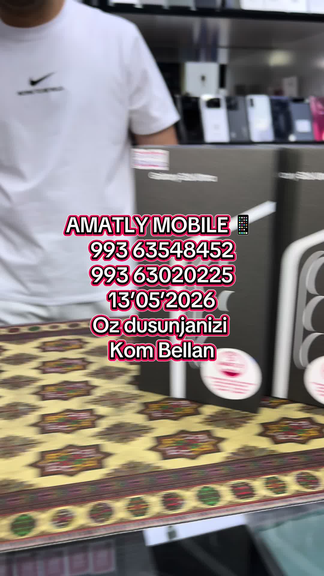 @AMATLY MOBILE.📱📲