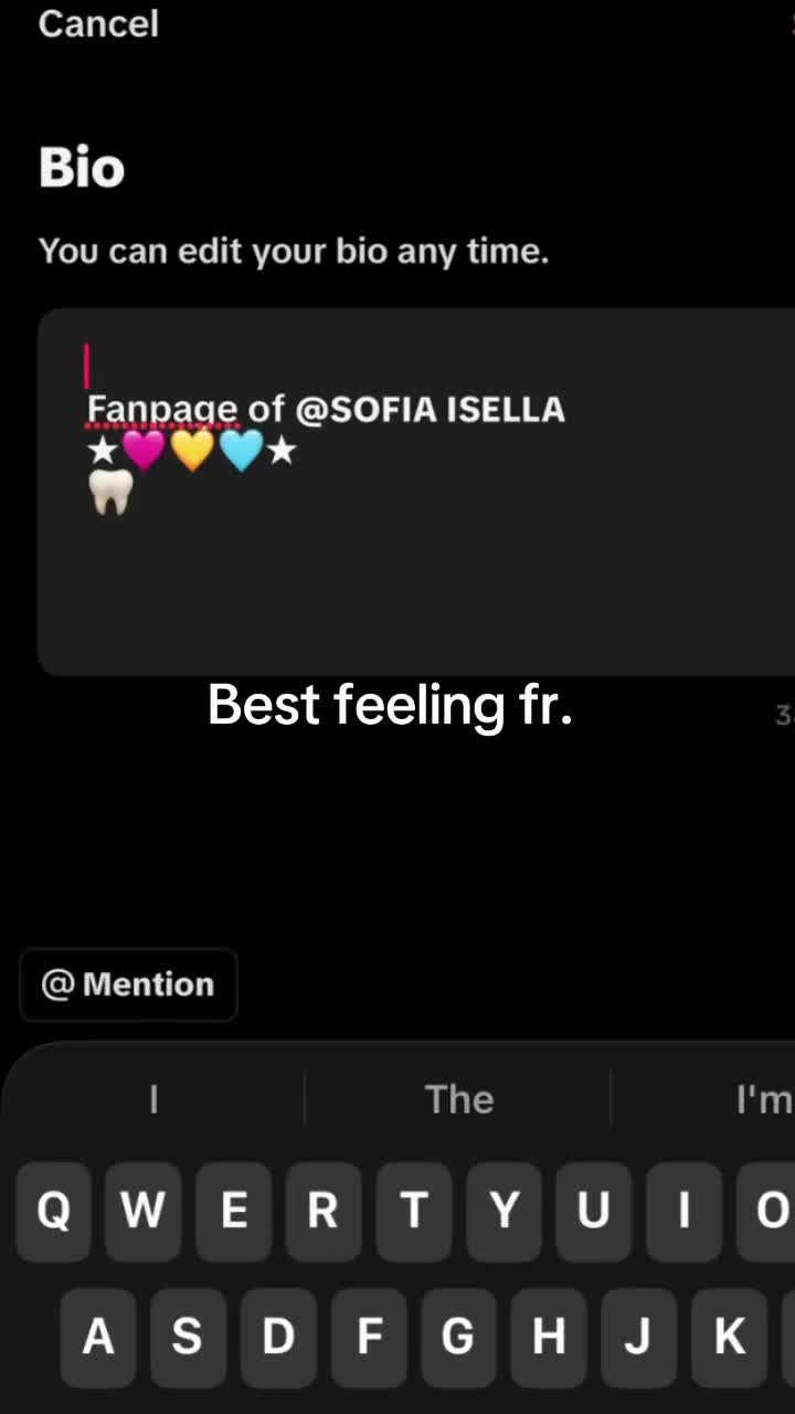 @โ
L30.Isellaโ
(Sofia Fanpage)