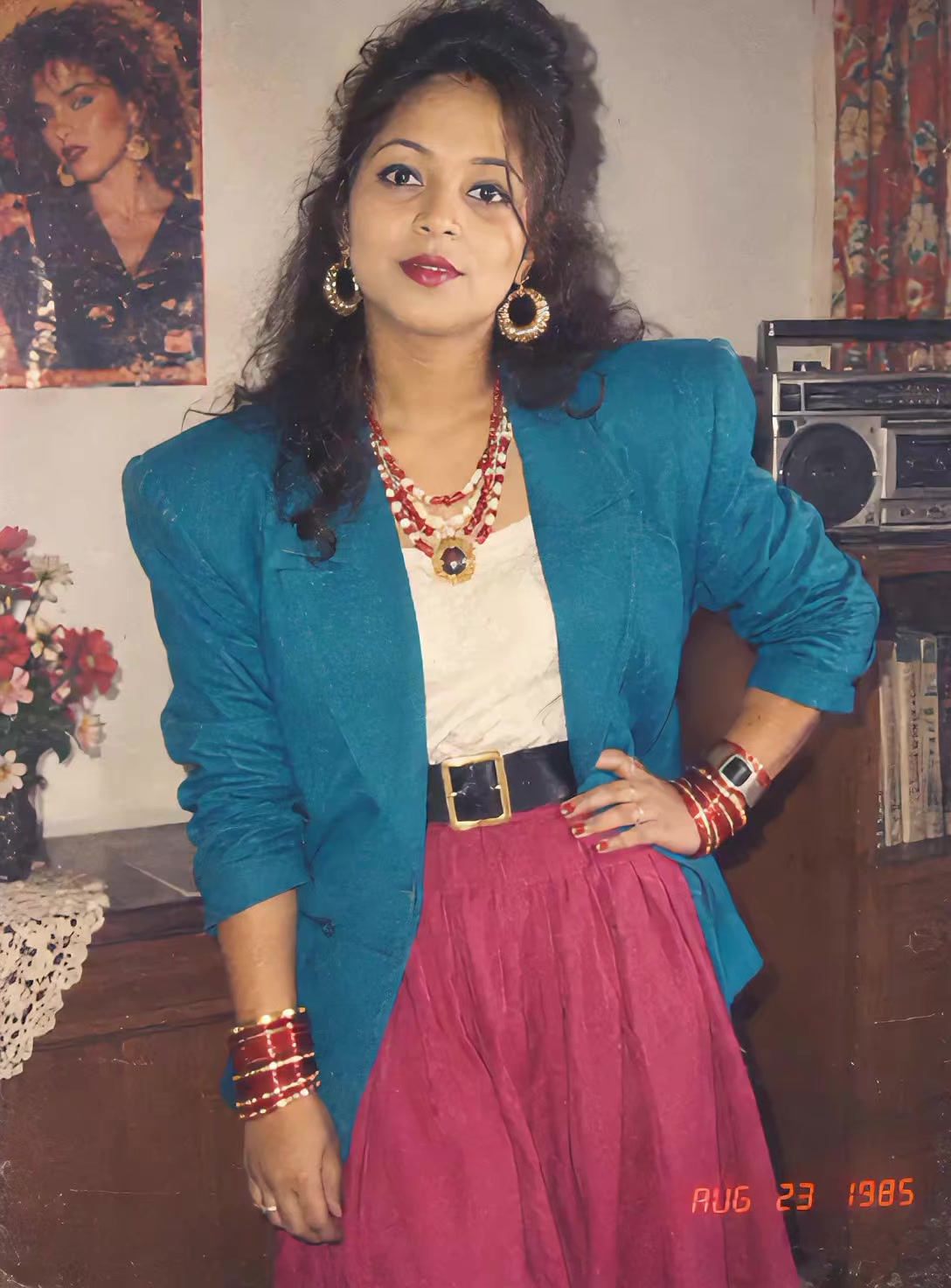 @POOJA SHARMA